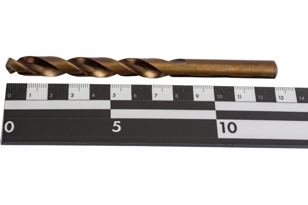 Сверло (10.2х133 мм; ц/х; Р6М5К5; А1) ИПК 2300-34832