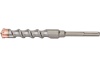 Бур SDS-Max (40х370 мм; 4 резца) по бетону ЗУБР 29350-370-40_z01