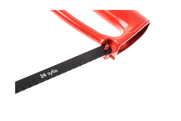 Ножовка по металлу HAMMER Flex 601-010 300мм 400760