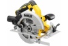 Аккумуляторная циркулярная пила Bosch GKS 18 V-LI 0.601.66H.004
