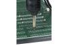 Вакуумный паяльник METCAL MX-DS1 с подставкой MX-W5DS MX-UK5
