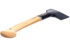 Набор Fiskars: топор универсальный Norden N7 NC COC 021366 FSC Mix + точилка 1051146