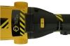 Угловая шлифмашина Hanskonner HAG12125EC