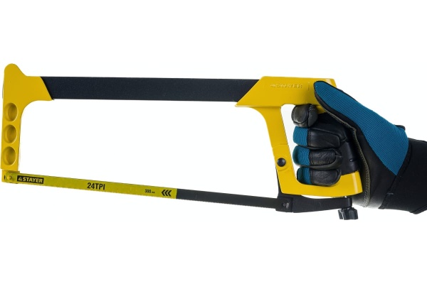 Ножовка по металлу Stayer COBRA 100 кгс, 2-15791_z02