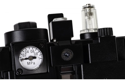Блок подготовки воздуха WIEDERKRAFT WDK-70230