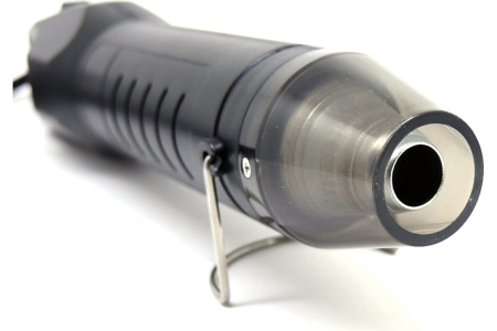 Технический фен WorkMaster ФТ-2500ЖК