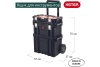 Ящик для инструментов KETER Connect Rolling System 17203038