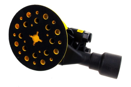 Шлифовальная машинка MIRKA ROS550CV ORBIT 5.0 8992700111