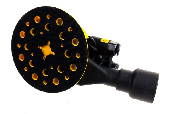 Шлифовальная машинка MIRKA ROS550CV ORBIT 5.0 8992700111