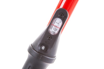Динамометрический ключ GEDORE RED 1/2", 60-300 Нм 3301218