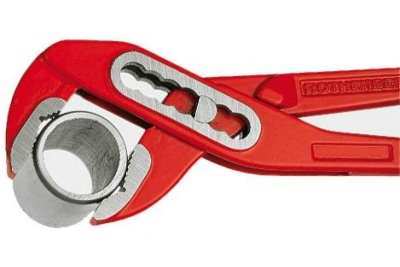 Трубные сантехнические клещи 12" Rothenberger SP 70529