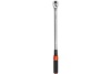 Динамометрический ключ AV Steel 1/2" 60-330Нм AV-527330