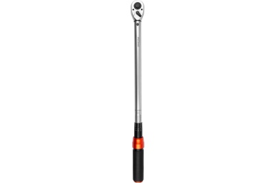 Динамометрический ключ AV Steel 1/2" 60-330Нм AV-527330
