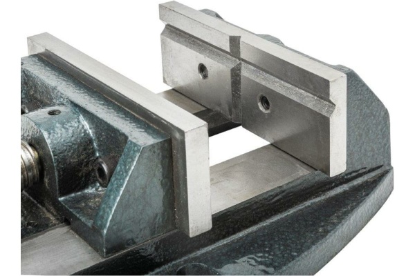 Сверлильные прецизионные тиски WILTON DPV/STD-125 GR63240 65009EU (125 мм)