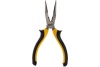 Тонкогубцы Stayer TOPGrip, 160мм  2205-3-16_z02
