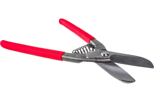 Ножницы по металлу SITOMO 250 British Type 66754