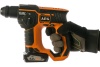 Аккумуляторный перфоратор AEG BBH12 LI-402C 4935443991