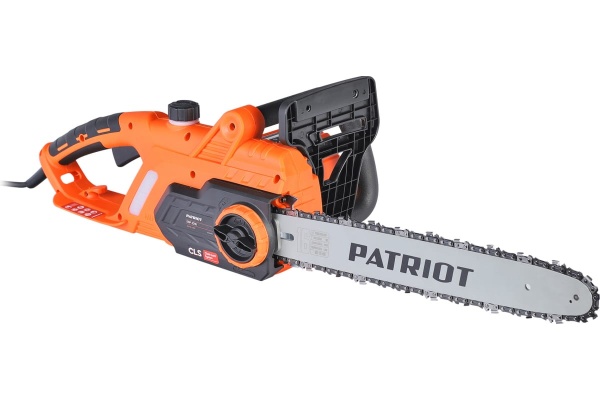 Электрическая цепная пила PATRIOT ESP 2016 220301550