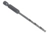 Сверло полированное по металлу (3,2х63 мм; HSS) FIT IT 34032