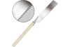 Пила Mikitool Gyokucho Kataba Super Hard 06-270, 270 мм, шаг 1,7 мм, деревянная рукоять М00020337