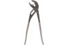 Трубный рычажной ключ Bellota, переставной 6162250PVC