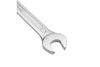 Рожковый ключ 12х13мм  AV Steel AV-301213