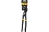 Переставные клещи STAYER Omega 300 мм 2240_z02