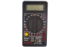 Мультиметр Mastech M830B, цифровой, 57598