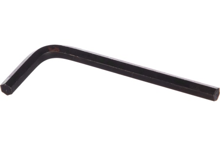 Имбусовый ключ STAYER STANDARD 5 мм 27405-5