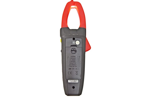 Электроизмерительные клещи СЕМ DT-9381А 685026