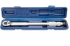 Динамометрический ключ VERTUL 1/2" 28-210 Нм VR51203