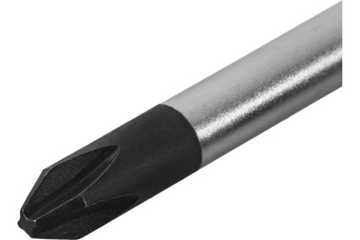 Отвёртка Ultra Grip PH-2 х 100 мм CR-V КОБАЛЬТ 646-355