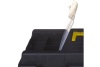 Ящик пластиковый для инструмента 19" (485х245х215 мм) FIT 65553