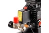 Малошумный безмасляный компрессор Pegas pneumatic PG-602 профессиональная серия 6619