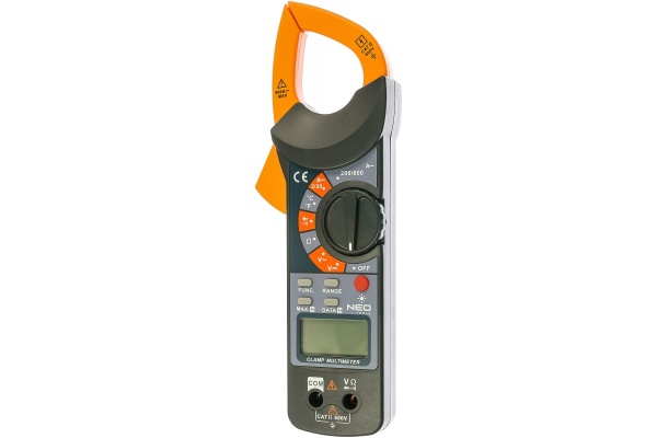 Электроизмерительные клещи NEO Tools 94-002