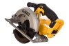 Аккумуляторная циркулярная пила Hilti SCM 22-A коробка 2041565