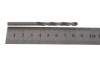 Сверло по металлу HSS полированное в блистере (2 шт; 5 мм) FIT IT 33812