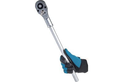 Трещотка NORGAU 3/4" 24 зуба 063881003