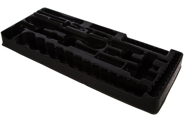 Ложемент для инструмента 1/2 на 61 предмет AIST K407059-0 00-00008530
