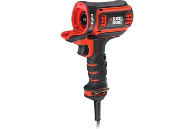 Многофункциональный инструмент Black+Decker Multievo MT350K