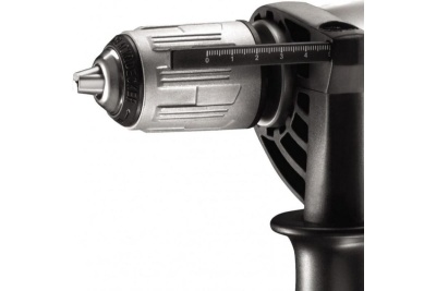 Ударная дрель Black&Decker KR 705 K