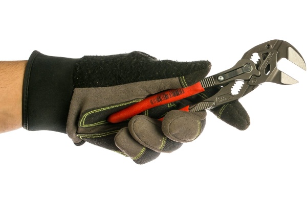 Переставные клещи KNIPEX KN-8601180