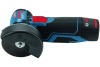 Аккумуляторная угловая шлифмашина BOSCH GWS 12V-76 0615990M3E