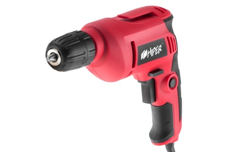 Безударная дрель Hiper HED500A