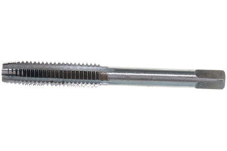 Метрические метчики 2шт 8х1.25мм FIT IT 70845
