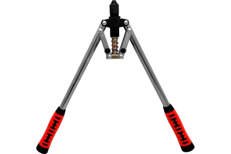 Заклепочник vertextools 400 мм 0041-03