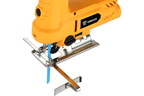 Электролобзик DEKO DKJS1000 Laser 063-4188