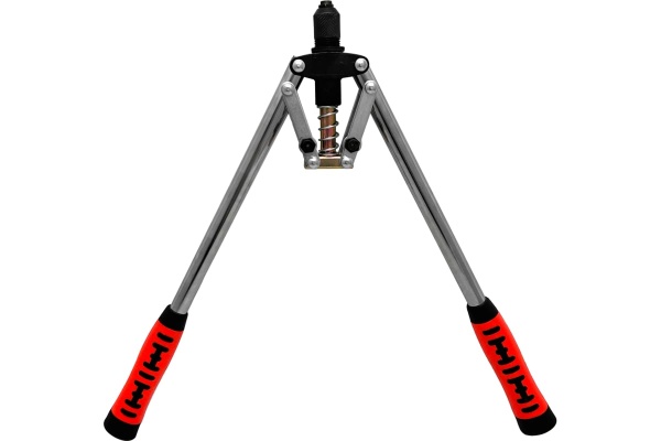 Заклепочник vertextools 400 мм 0041-03