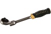 Шарнирная трещотка 3/8 ROCKFORCE RF-802318