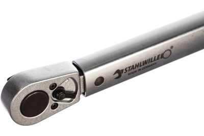 Динамометрический ключ 40-200 Нм Stahlwille 721/20 QUICK 50204020